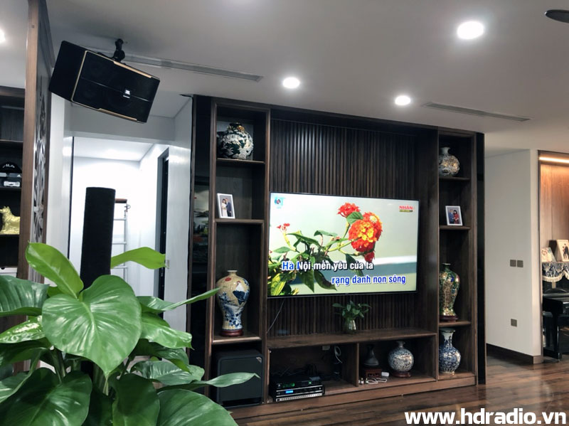 Dàn Karaoke JBL gia đình GD24 (Pasion 10, Kiwi PD8000, B3 Pro, HTS10)-2